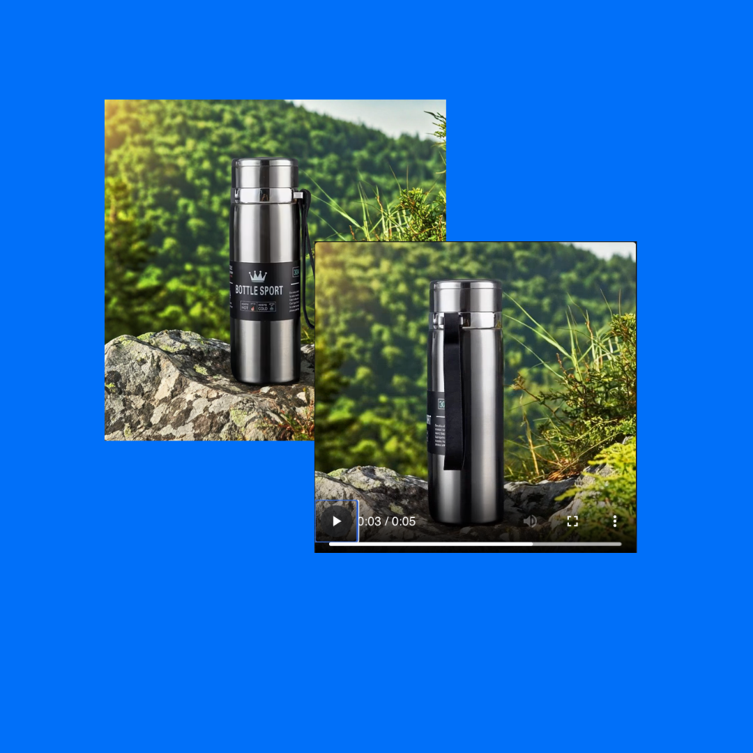 Image to Video